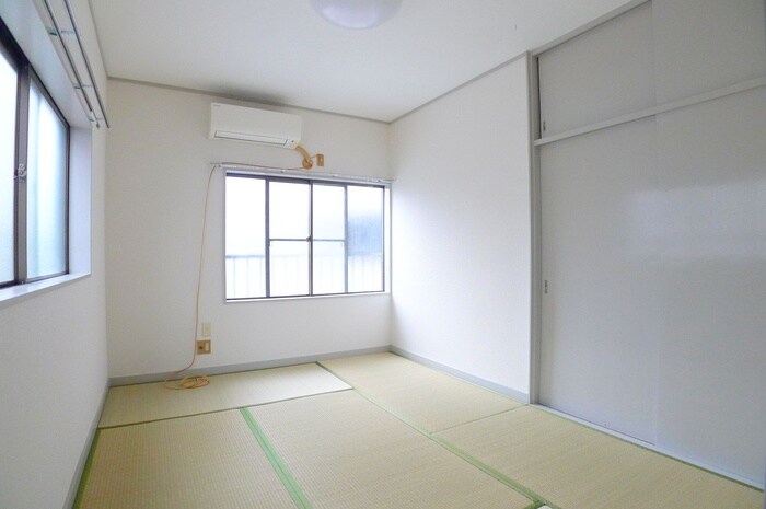 物件内観写真19　(居室)