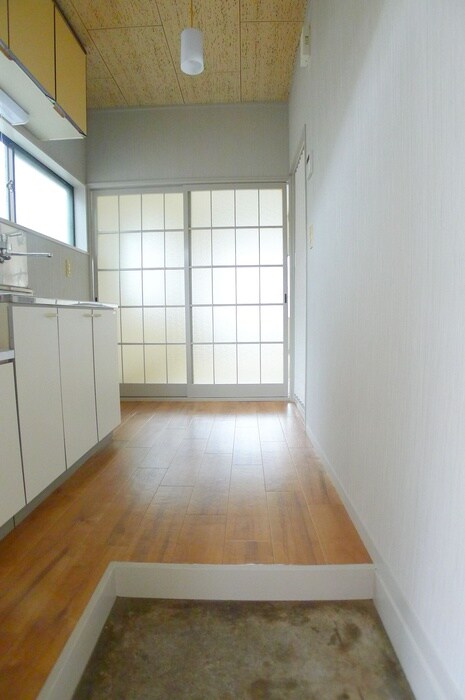 物件内観写真20　(玄関)