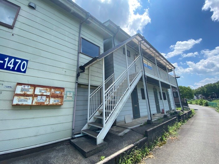 物件外観写真6　(外観写真)