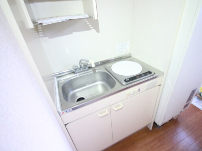 物件内観写真10　(キッチン)