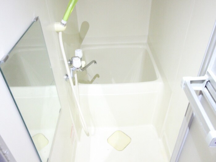 物件内観写真11　(バス／シャワールーム等)