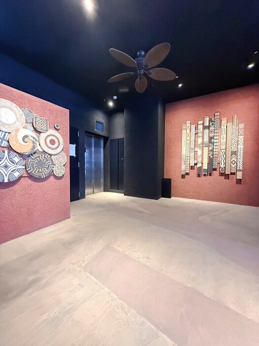 物件外観写真2　(建物設備)