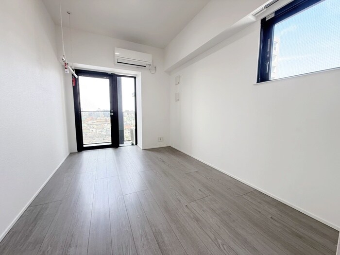 物件内観写真9　(居室)