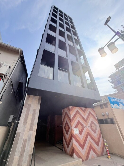 物件外観写真4　(外観写真)