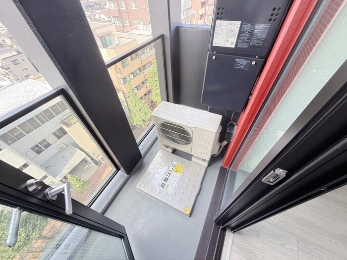 物件内観写真16　(ベランダ・バルコニー)