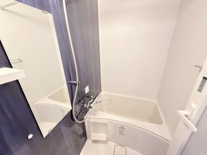 物件内観写真19　(バス／シャワールーム等)