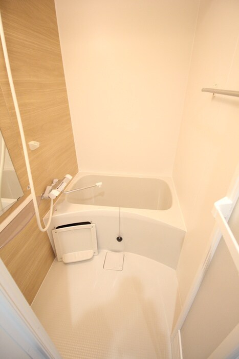 物件内観写真10　(バス／シャワールーム等)