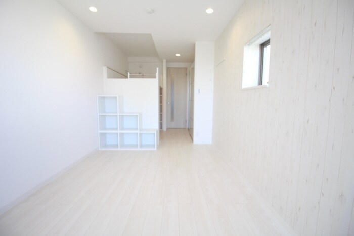 物件内観写真18　(居室)