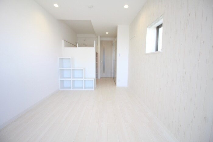 物件内観写真19　(居室)