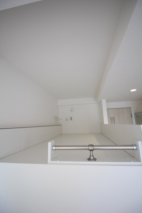 物件内観写真21　(居室)