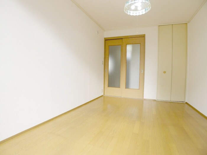 アルファの廊下