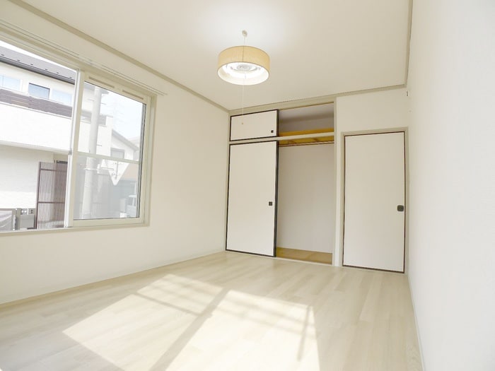 アルファの廊下