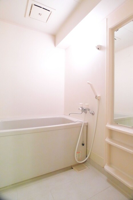 物件内観写真9　(バス／シャワールーム等)