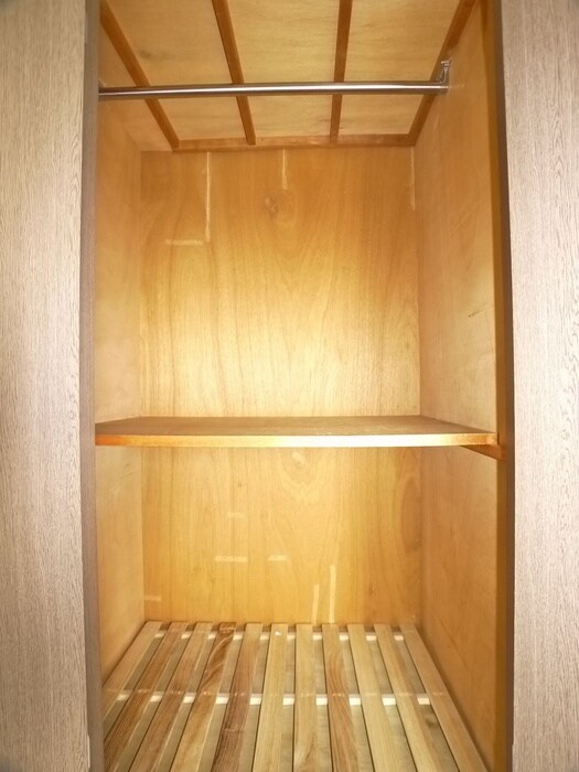 物件内観写真12　(収納)