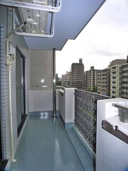 物件内観写真15　(ベランダ・バルコニー)