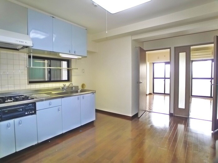 物件内観写真20　(居室)