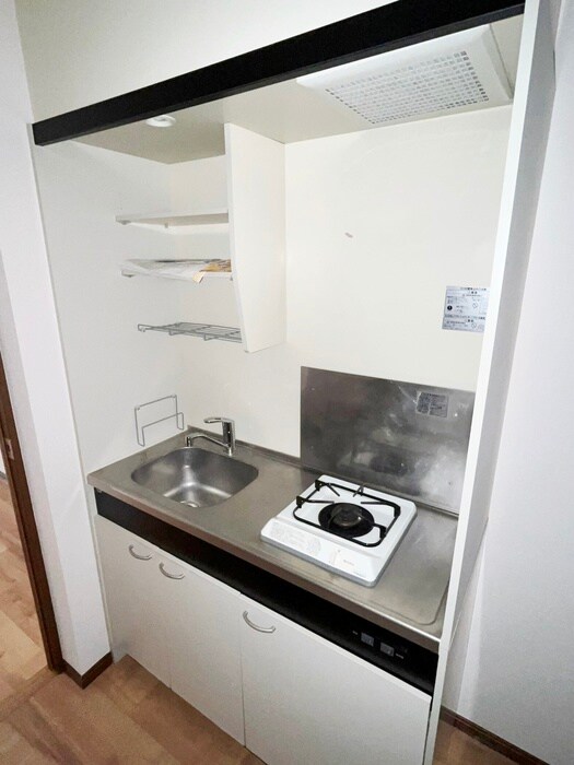 物件内観写真9　(キッチン)