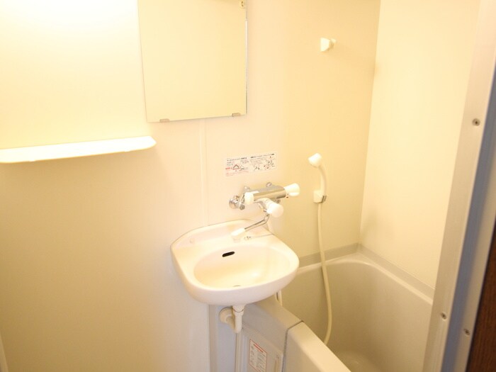 バス／シャワールーム等