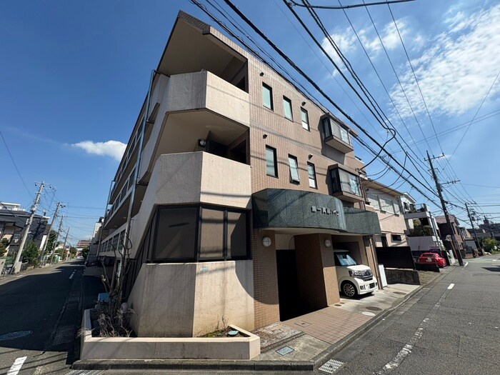 物件外観写真6　(外観写真)