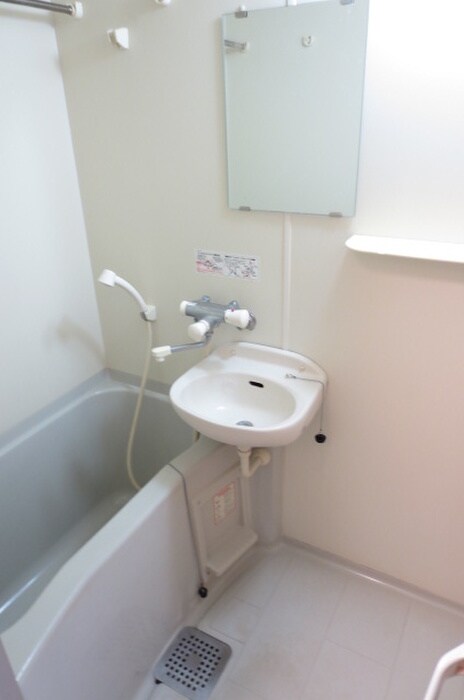 物件内観写真11　(バス／シャワールーム等)