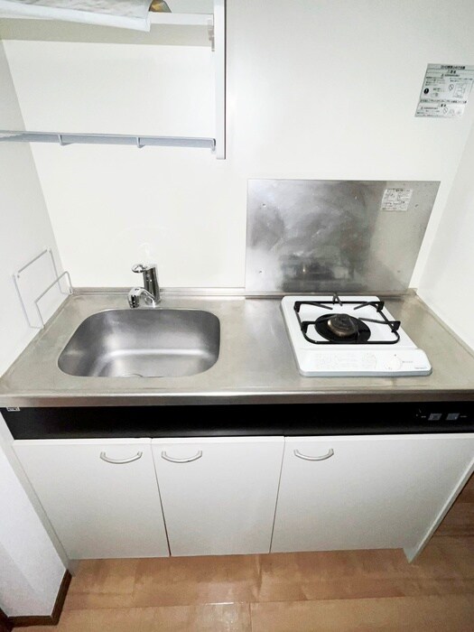 物件内観写真20　(キッチン)