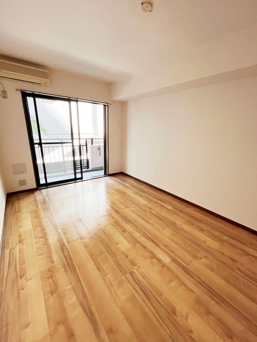 物件内観写真21　(居室)