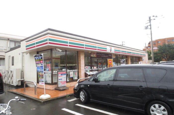 セブンイレブン