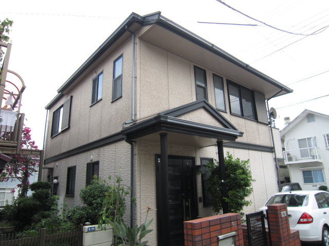 星戸建