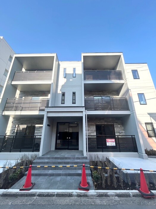 物件外観写真2　(外観写真)