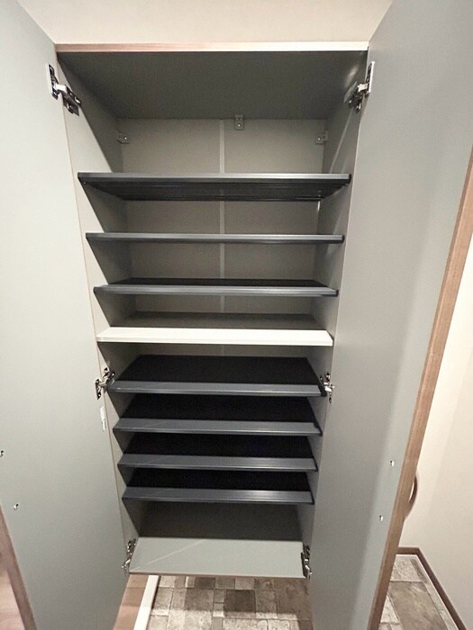 物件内観写真17　(靴箱)