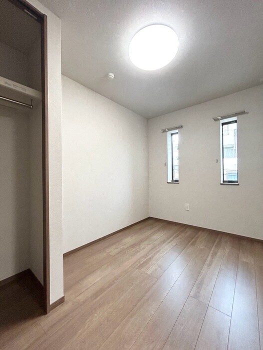 物件内観写真22　(居室)