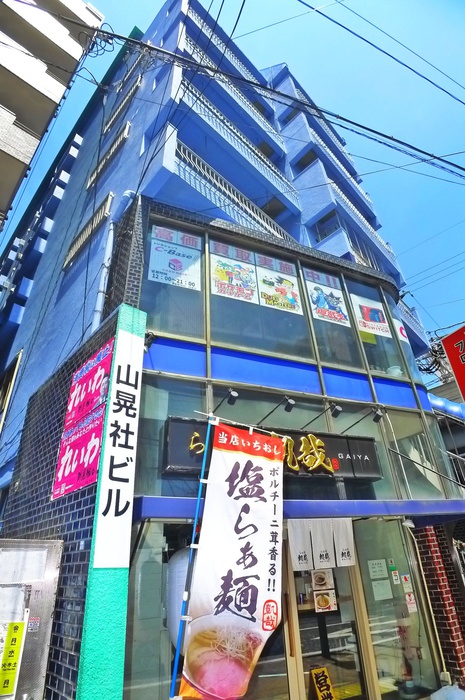 外観写真