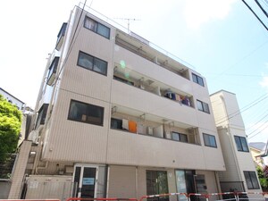 ブライト マキ外観写真