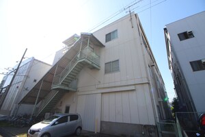 ビレッジ福澤外観写真