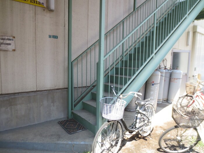 物件外観写真5　(その他)