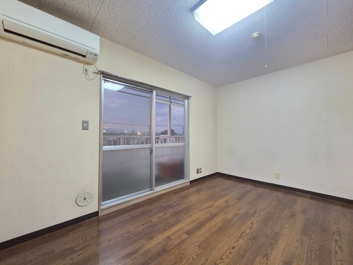 物件内観写真20　(居室)