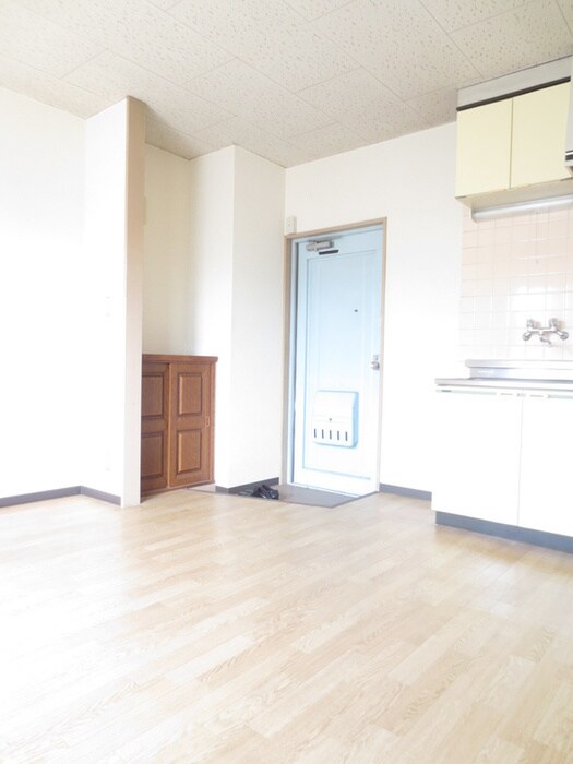 物件内観写真21　(居室)