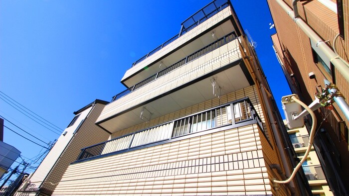 物件外観写真3　(外観写真)