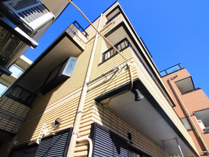 物件外観写真4　(外観写真)