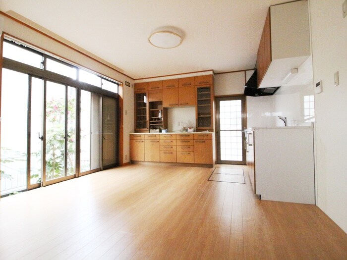 物件内観写真7　(キッチン)