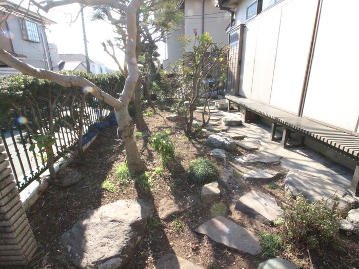 物件外観写真6　(周辺環境)