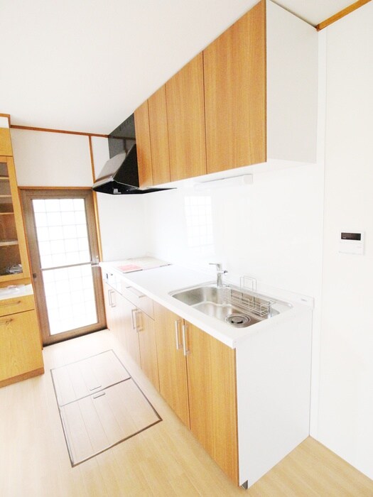 物件内観写真10　(キッチン)