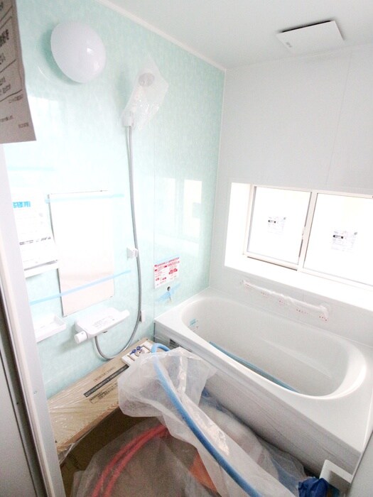 物件内観写真12　(バス／シャワールーム等)