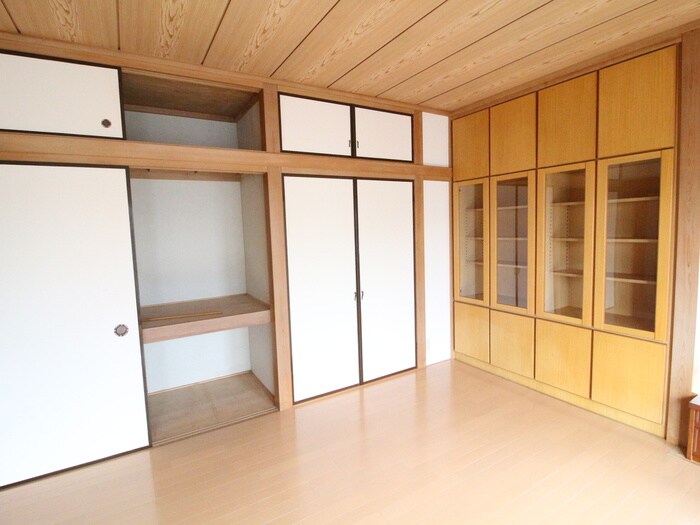 物件内観写真14　(収納)