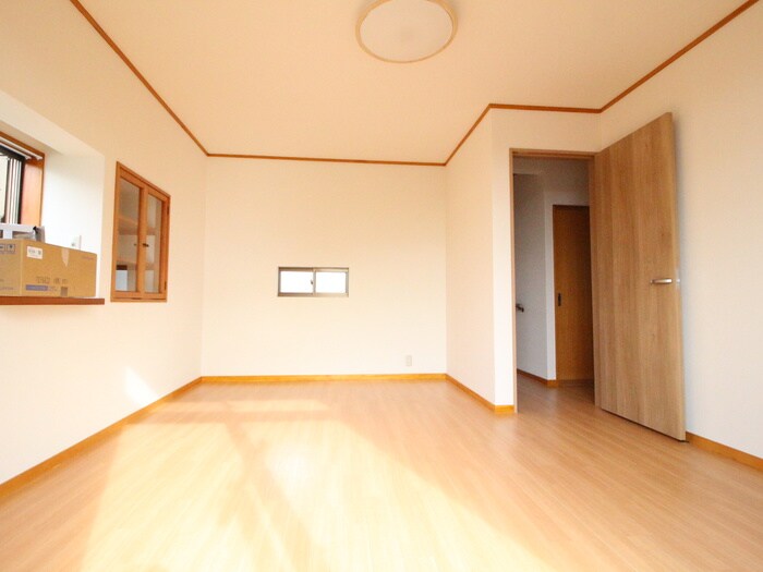 物件内観写真16　(居室)