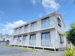 ファンテン外観写真