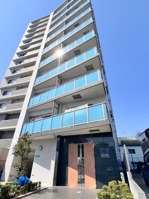 グランフォースお花茶屋(902)外観写真