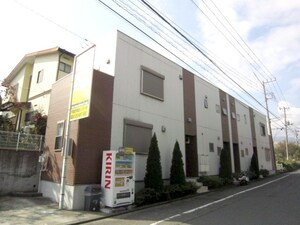 グレ－スプラザ関本外観写真