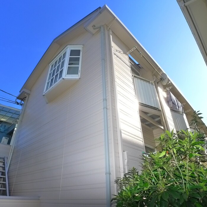 物件外観写真3　(周辺環境)