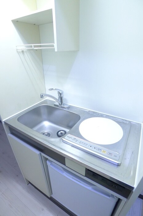 物件内観写真10　(キッチン)